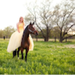 Meet your Posher, Gracelyn